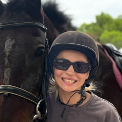 Ангелина Тулуш, 30.11, Санкт-Петербург