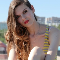 Анастасия Соц, 19.11.1990, Павлодар