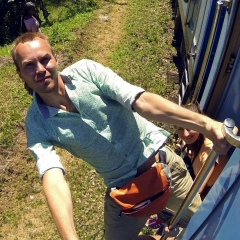 Паша Хмелинин, 11.01.1988, Екатеринбург