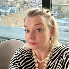 Юлия Николаева-Бондаренко, 09.02, Санкт-Петербург