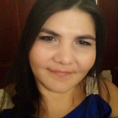 Светлана Лисовская, 21.05, Тюмень