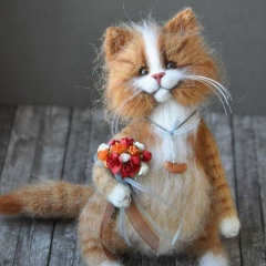 Розали Султанова, 28.05, Москва