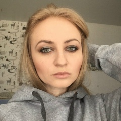 Дашуля Ярохович, 09.10, Санкт-Петербург