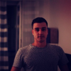 Всеволод Бредков, Москва