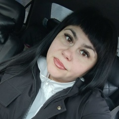 Василина Иконникова, 13.11, Красноярск