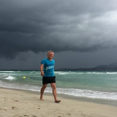 Николай Когдин, 20.03.1982, Москва