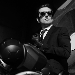 Константин Еремеев, Санкт-Петербург