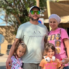 Mydreamis Динара, 15.05.1987, Москва