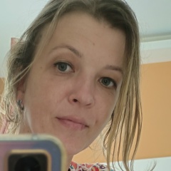 Елена Быкова, Москва