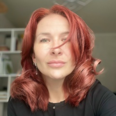 Любовь Кравец, 30.11, Москва