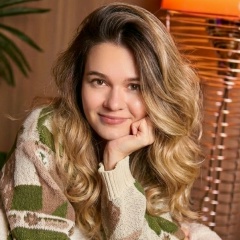 Катя Аринина, 28.02, Шымкент