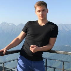 Денис Медведев, 06.10.1987, Екатеринбург