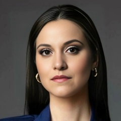 Анна Иванова, 12.03.1983, Краснознаменск