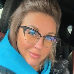 Ольга Нагорная, 04.02, Санкт-Петербург