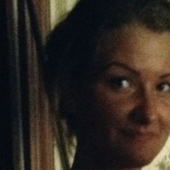 Настюша Калугина, 04.03.1987, Москва