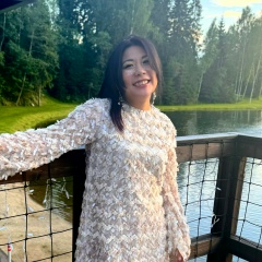 Наташа Саломатина, 04.06, Москва