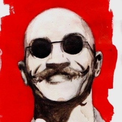 Заяц Волк, 19.07.1992, Челябинск