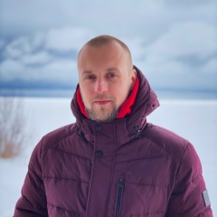 Виктор Владимирович, 21.09, Санкт-Петербург