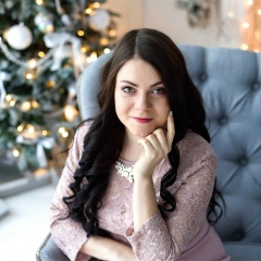 Оксана Кабанова, 08.08, Москва