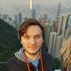 Сергей Соловьев, 13.01, Москва