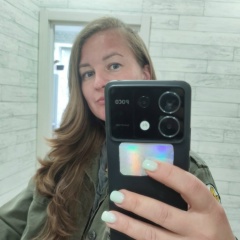 Татьяна Васильева, 11.12.1987, Королёв