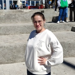 Кристина Пыжова, 22.04.1987, Екатеринбург