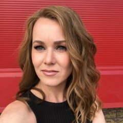 Alesya Silina, 18.03.1989