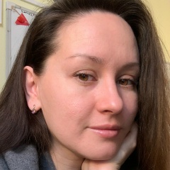 Мария Лукина, Сыктывкар