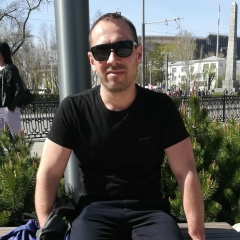 Дмитрий Адабецкий, 25.02.1986, Екатеринбург