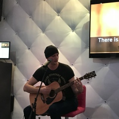 Иван Якушев, 07.11.1987, Москва