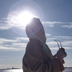 Зарема Лутай, Санкт-Петербург