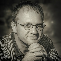 Николай Вакатов, Крымск