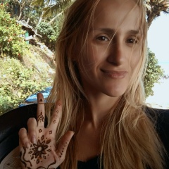 Алеся Черненко, 12.11, Киев