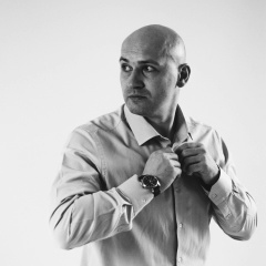 Максим Рогожников, 25.09, Санкт-Петербург