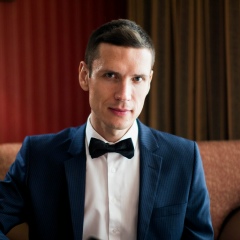 Евгений Андреев, 27.02.1986