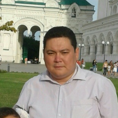 Альберт Бигалиев, 02.03.1982, Астрахань