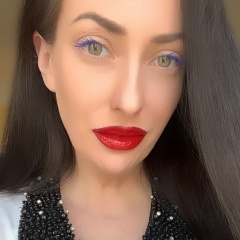 Nathalie Al, 22.08.1987