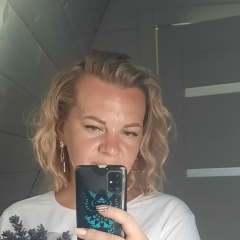 Виктория Денисенко, 17.05, Смоленск