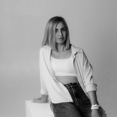 Мария Канева, 24.11.1988, Ухта