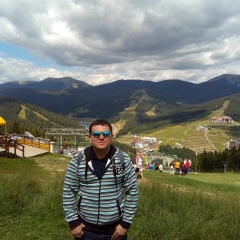 Егор Чернышев, Екатеринбург