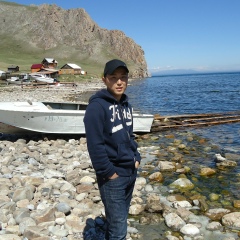 Очир Бувашев, 11.08.1988, Москва