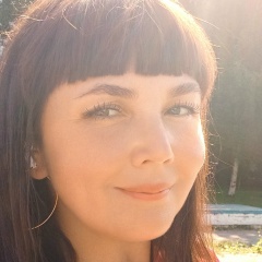 Анна Григорьева, 13.08.1981, Великий Новгород