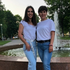 Виктория Сытько, 19.04.1987, Гомель