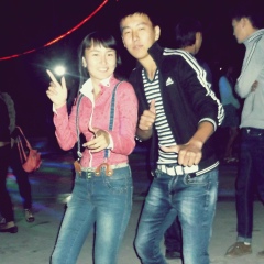 Siko Botabaev, 30.12.1994, Алматы