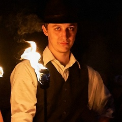 Егор Васин, 23.06.1990, Ижевск