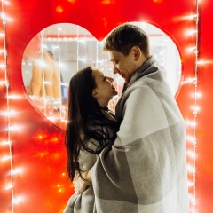 Марина Лазутина, 04.04.1988, Краснодар