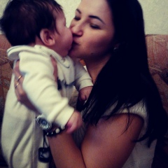 Юленька Мащенко, 25.01.1989