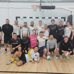 Арсалан Степанов, 02.06.1988, Москва