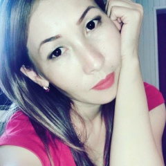 Гульназ Кошербай, 06.07.1986