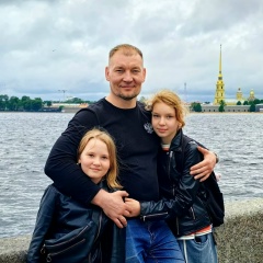 Леонид Красноперов, 23.05.1985, Гатчина